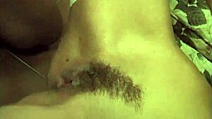 Retro Italian Scene With Stockings And Strapon