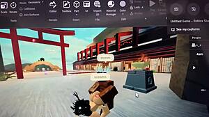 Headless slut loves getting creampied