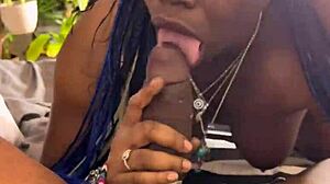 i take big black cock in doggystyle pov