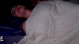 Beautiful Slut Gets Ass Fucked Hard