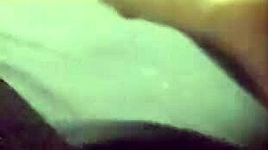 Wife Gives Intense Blowjob To Her Slut Husband!