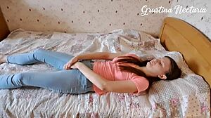 My Intense Emotions During Real Masturbation Sessions, Which Video Do You Prefer?