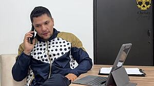 I Was Surprised In My Secret Work Oops Everything That Happened On This Occasion