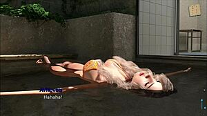 Big Tits Game In 3D Anime Hentai Action