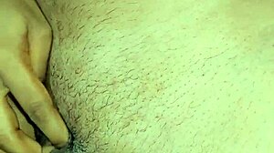 Curvy Body Small Penis Sissy Shows Off Her Perfect Feminine Side In Nylon Fetish