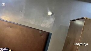 I Fuck The Hotel Cleaner With Big Cock For 100k Anal Reward