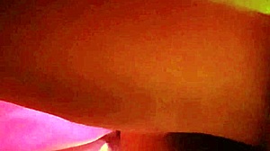 fuck me doggy while boyfriend works jovencita says on bed