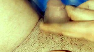 Curvy Body Small Penis Sissy Shows Off Her Perfect Feminine Side In Nylon Fetish