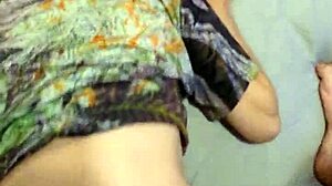 Breed whore gets humiliated as birth control is thrown out and she's fucked full of cum.