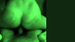 Veneca, is that you riding your stepbrother's cock from behind?