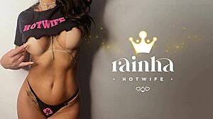 wife gives blowjob to husband in cinema