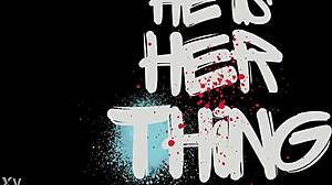 Anal Training Part 9 with Slut in Cage