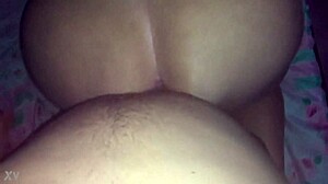 I can’t stop staring at that big granny ass bent over