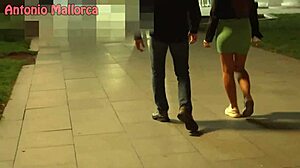 i'm fucking this hot ukrainian babe i picked up on the street