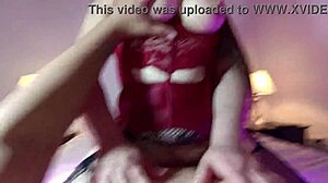 hotwife latina colombiana addicted to threesomes fucks new boss hears how this slut wife enjoys double penetration