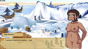 Four Elements Trainer Book 1 Part 11!