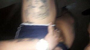 I Touch My Vagina On The Street, Fuck My Friend, And Suck His Penis