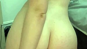 Horny American Exchange Student Blowjob Experience