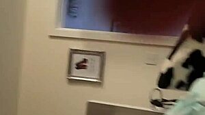 Spontaneous ass filth seb fox & mandy foxxx - homemade amateur real couple