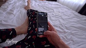 You Want A Creampie? Take Off That Damn Condom Now!