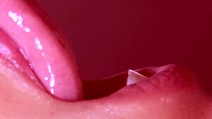 Japanese Wife Gives Intense Blowjob