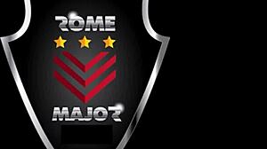 moe john, the milf brunette, enjoys sensual sex with her big cock lover