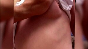 I Watch Lilia Get Facialized After Hard Anal