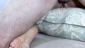 he fucked my ass while fighting jiu-jitsu!