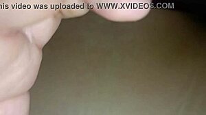 submissive latina stepmom handles family matters while husband is at work