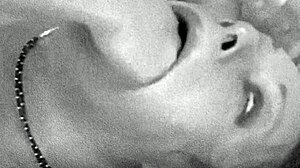 Mrs Quinn, Disgruntled Housewife, Fingered in Wild Threesome