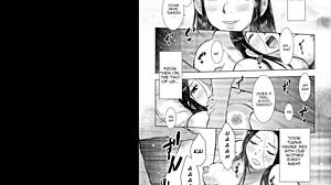 Step Mom And Son Comic