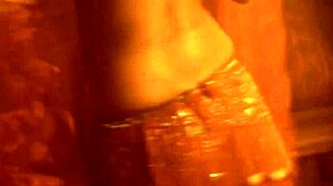 power and seduction in asian glamour music scene