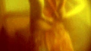 power and seduction in asian glamour music scene