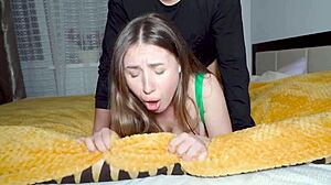 hey, 18yo slut with big tits loves hard fucking