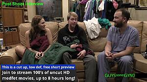 hey, wanna see how i handle patients with gloves on, maverick williams?