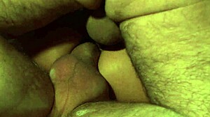 Milf angelika black and britney and chloe conrad get down for group anal sex