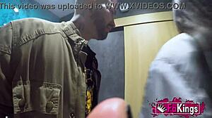 damn, nicole love craves cock, takin’ triple anal and face glaze... oops!