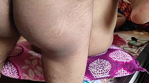 Bengali secretary loves getting fucked by her boss in the office 😏