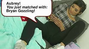 Bianca Craves Intense Sloppy Fucking