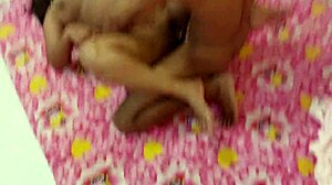 Bhabhi's Hot Sex with Deborah