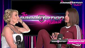 The Babestation Podcast - Episode 03!