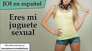 Do Exactly What I Order And Follow My Instructions, You Are My Toy For Ball Kicking And Anal Play