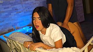 Colegiala Porno Con Profesor Sexual