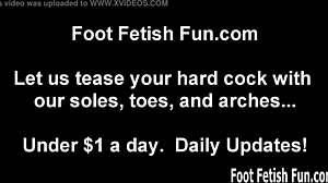 worship my size 10 feet 😍