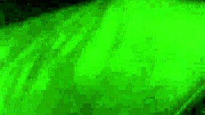 Slut Takes Monster Cock in POV Pounding – Bent Over Tight Pussy Creampie!