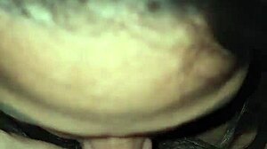 सौते मां ने ब्लोजॉब से जगाया