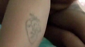 Neighbor gives rich blowjob that excites me