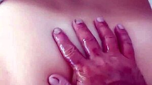 she asks, milf first time anal, ready for the gaping?