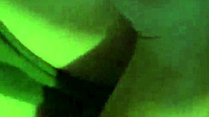 Girlfriend's Titfuck Leads to Cum Explosion