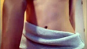 Latina Amateurs Enjoy Quick Ass Fun With Roommate Before Getting Caught